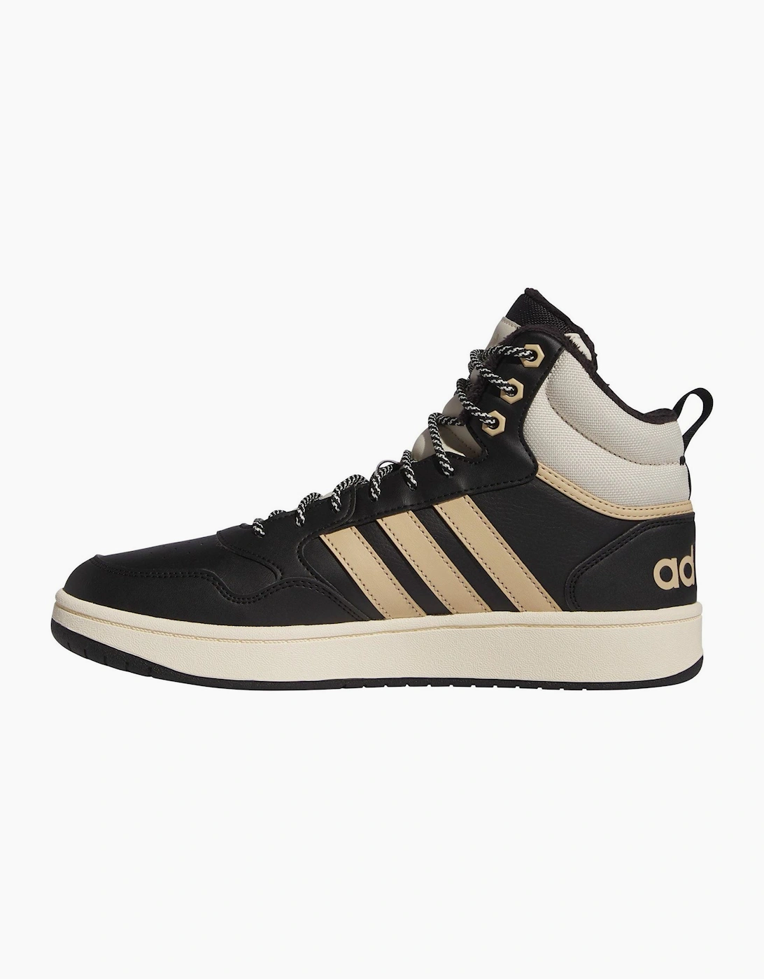 3.0 Mid Wtr Basketball Trainers Mens