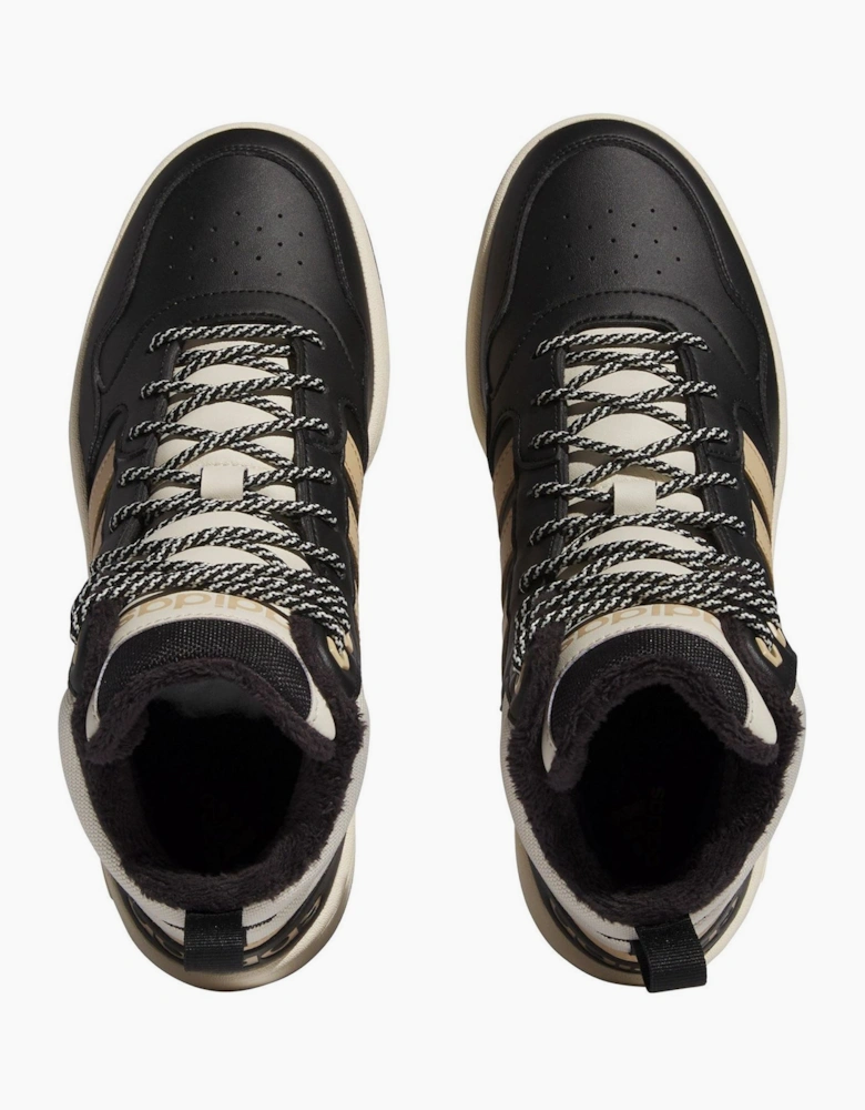 3.0 Mid Wtr Basketball Trainers Mens