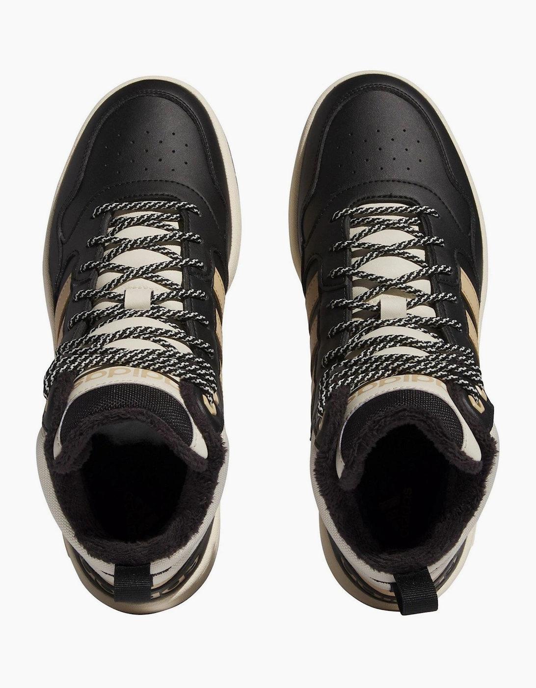 3.0 Mid Wtr Basketball Trainers Mens