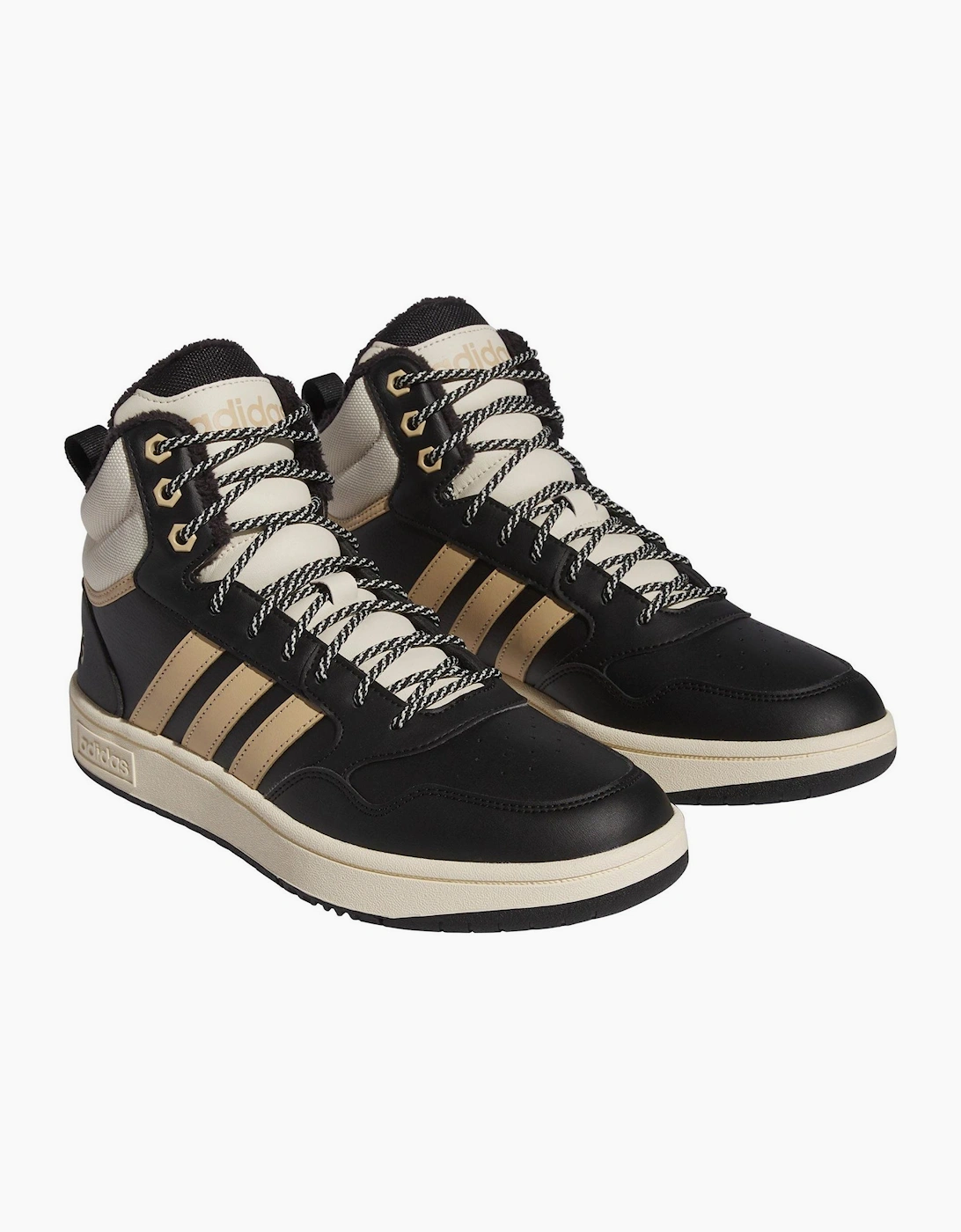 3.0 Mid Wtr Basketball Trainers Mens