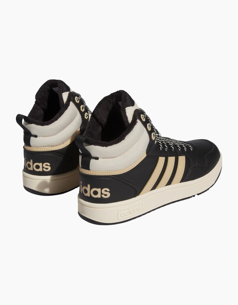 3.0 Mid Wtr Basketball Trainers Mens