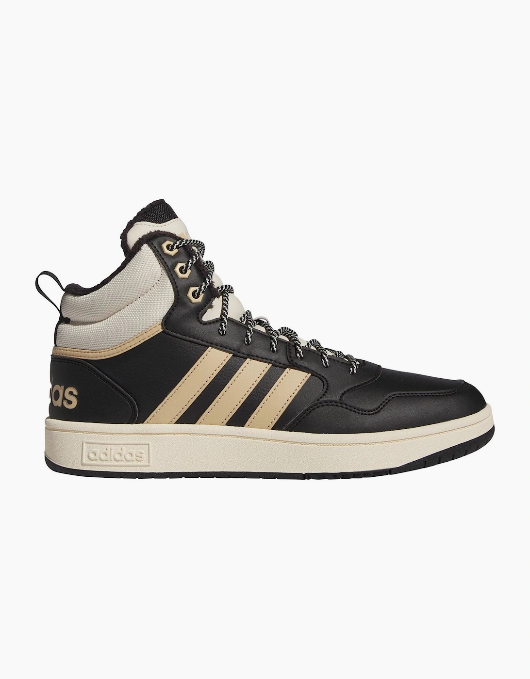 3.0 Mid Wtr Basketball Trainers Mens