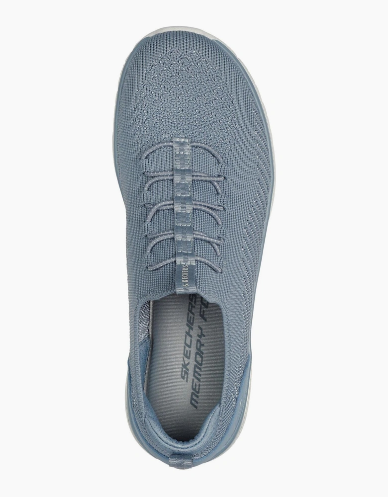 Women's Slip On Trainers