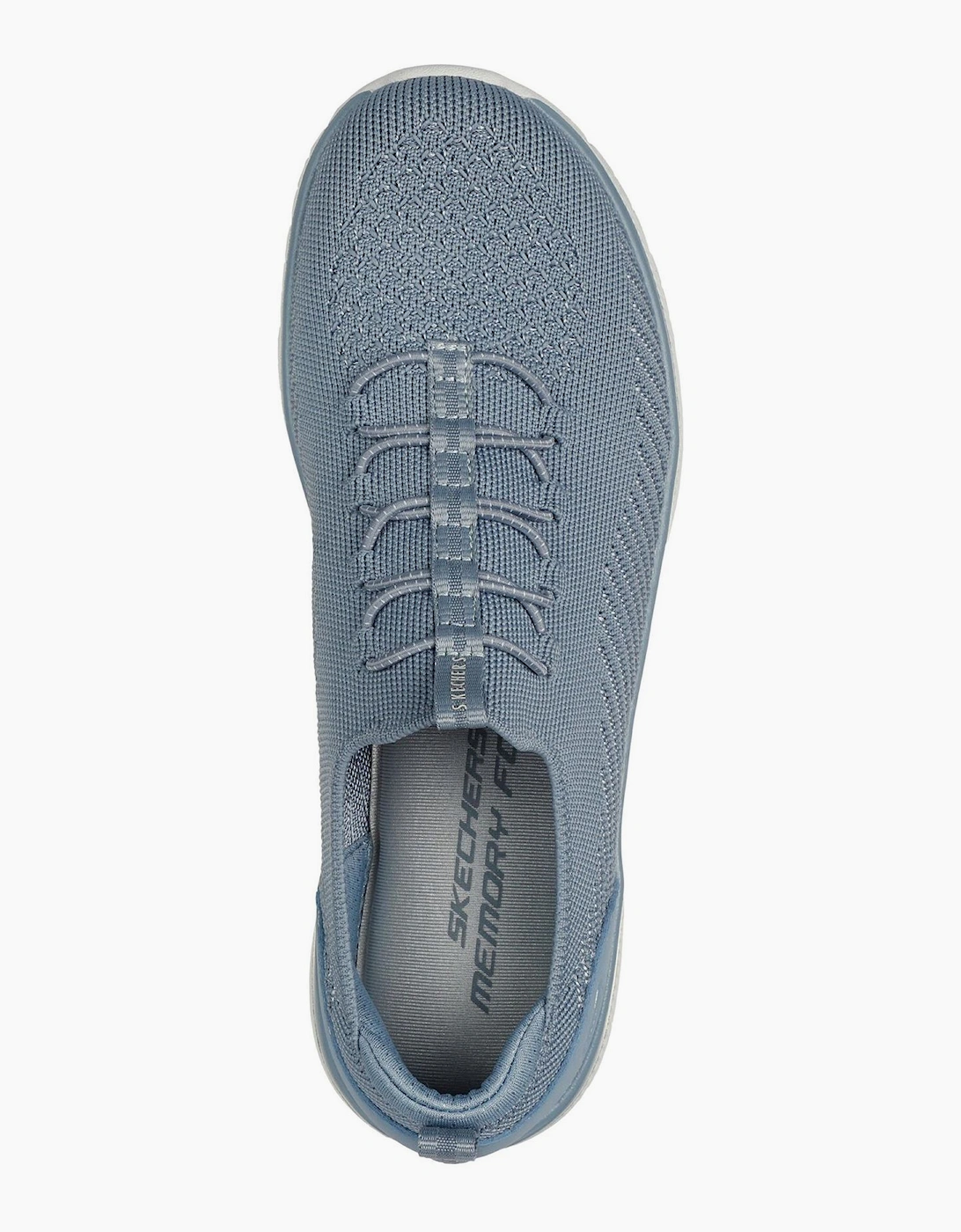 Women's Slip On Trainers