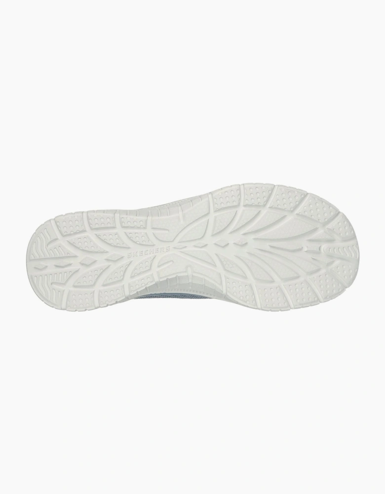 Women's Slip On Trainers