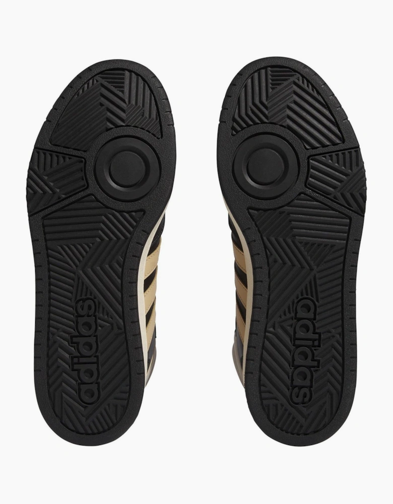 3.0 Mid Wtr Basketball Trainers Mens