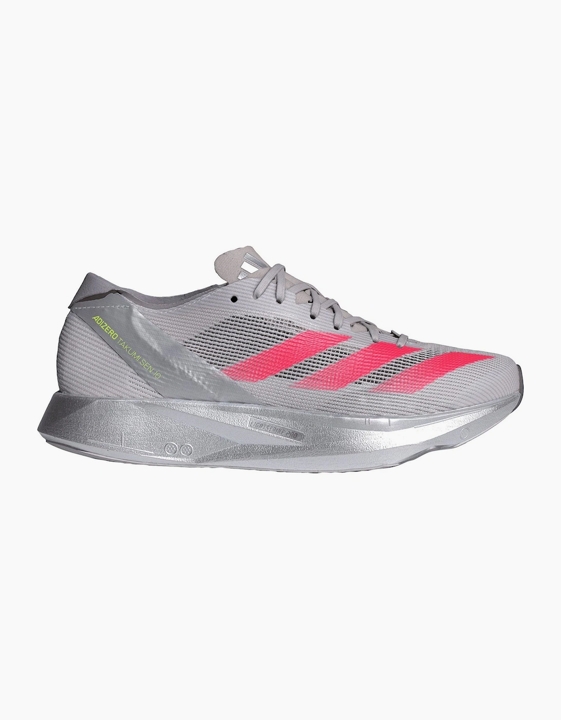 Adizero Takum, 7 of 6