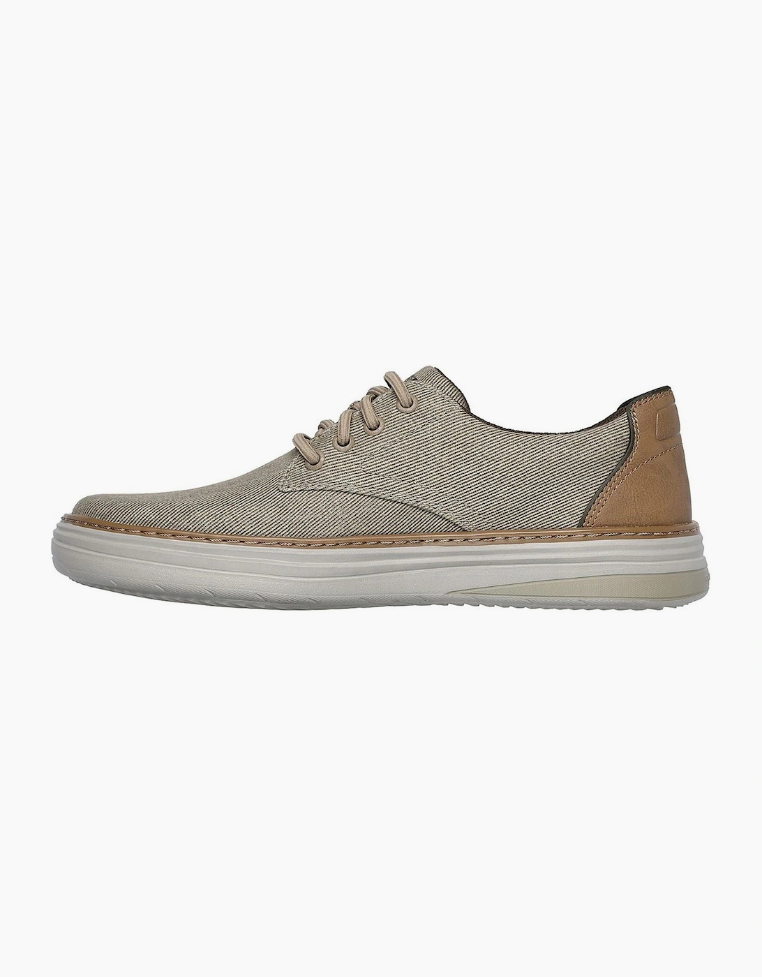 Ratner Low Top Trainers Mens