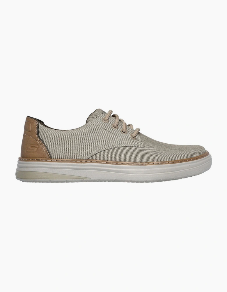 Ratner Low Top Trainers Mens