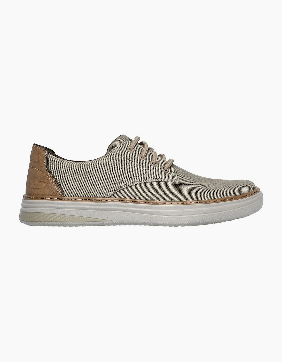 Ratner Low Top Trainers Mens