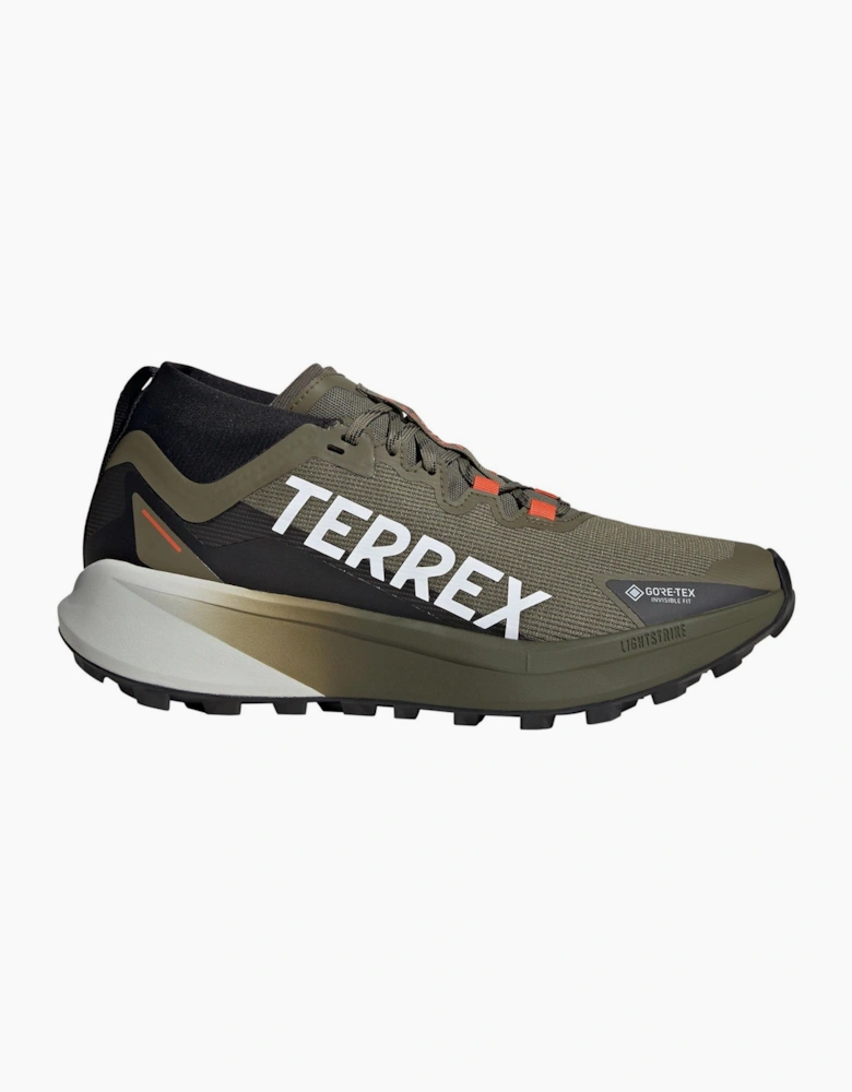 Terrex Traine