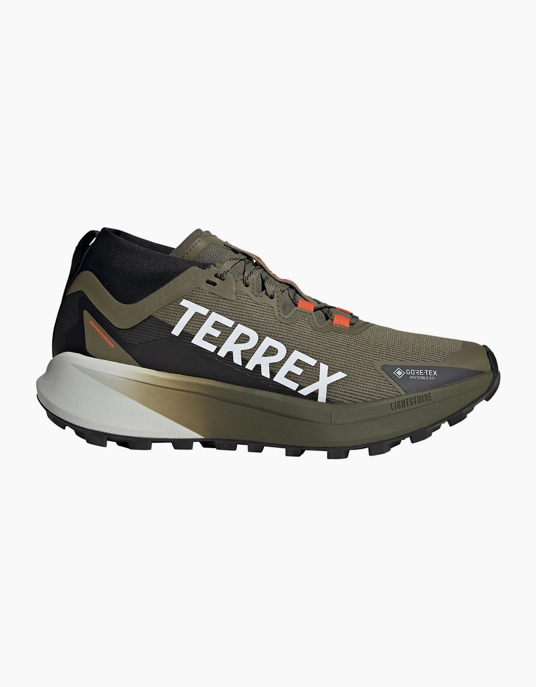 Terrex Traine, 7 of 6