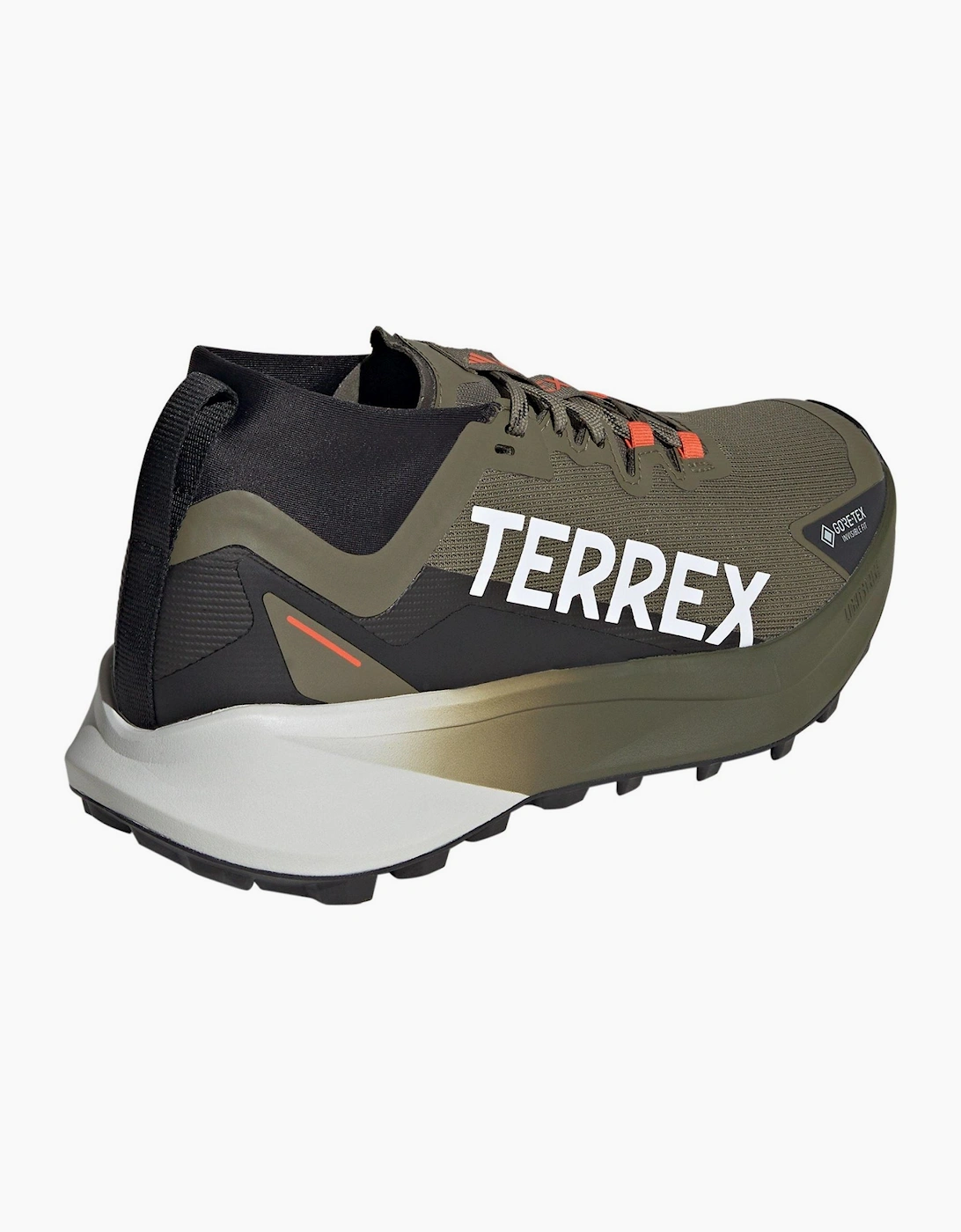Terrex Traine