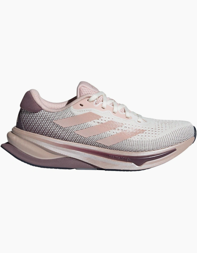 Solution W Road Running Shoes Womens