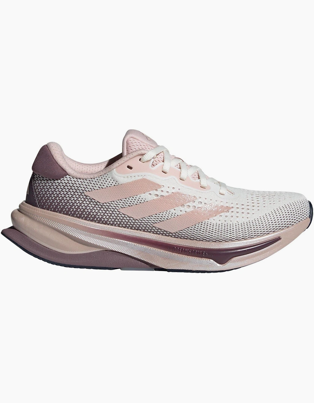 Solution W Road Running Shoes Womens, 7 of 6