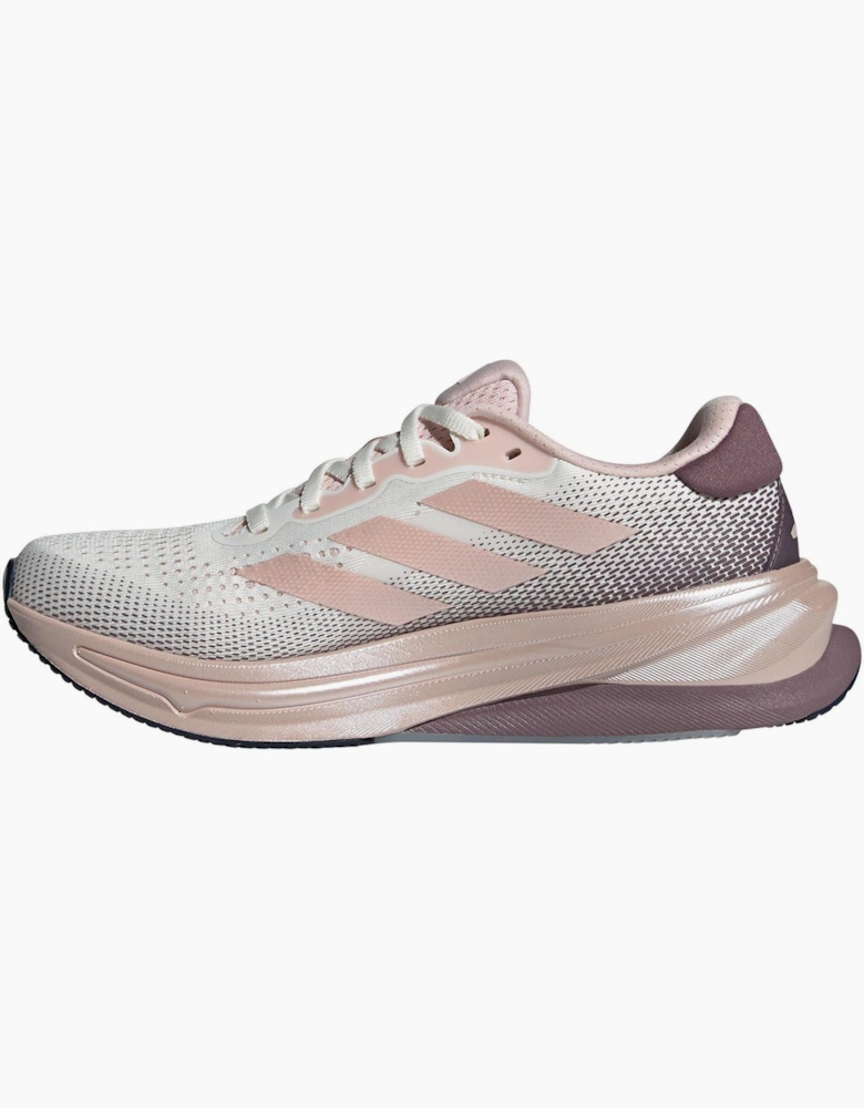 Solution W Road Running Shoes Womens