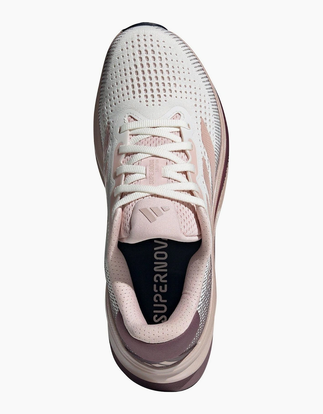 Solution W Road Running Shoes Womens