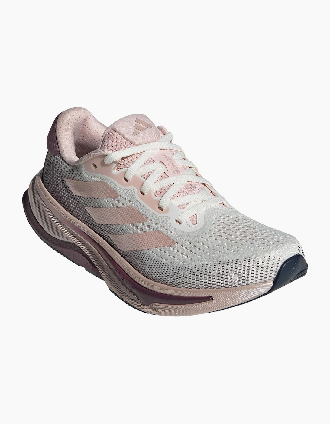 Solution W Road Running Shoes Womens