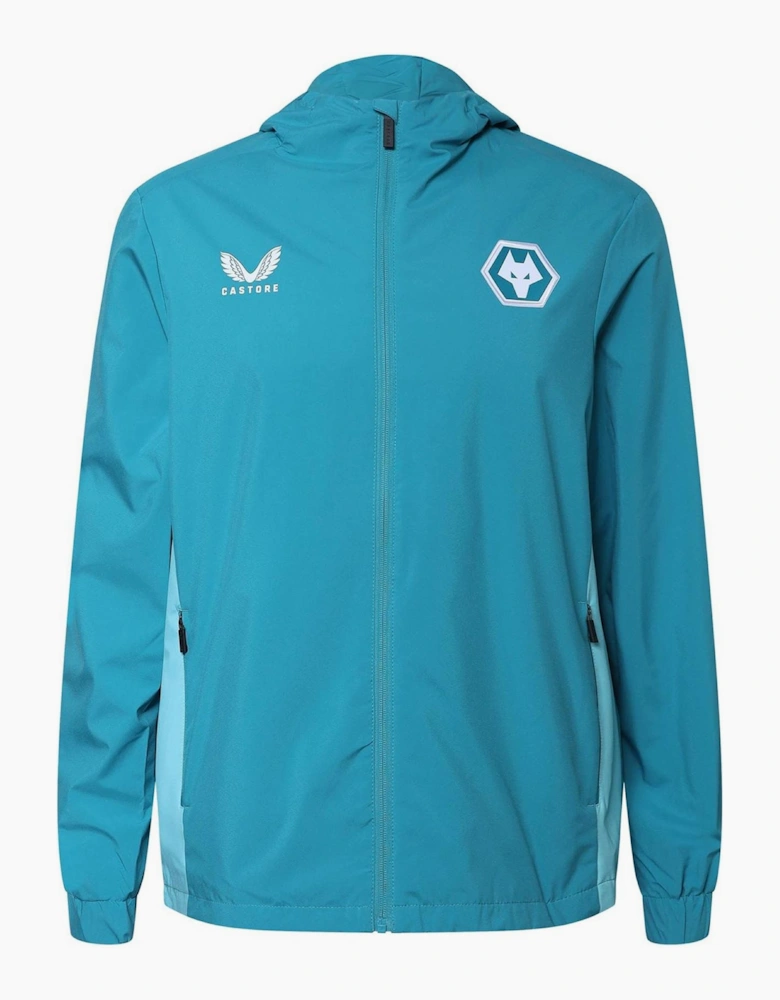 Wlvs LwT Jkt