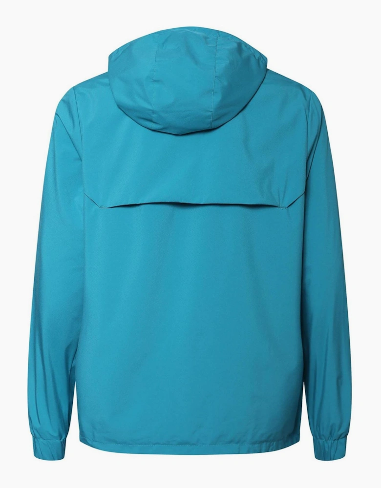 Wlvs LwT Jkt