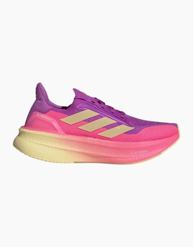 adidas gazelle silver green womens adidas Ultra Boost Parley Men's Running Shoe main image 0