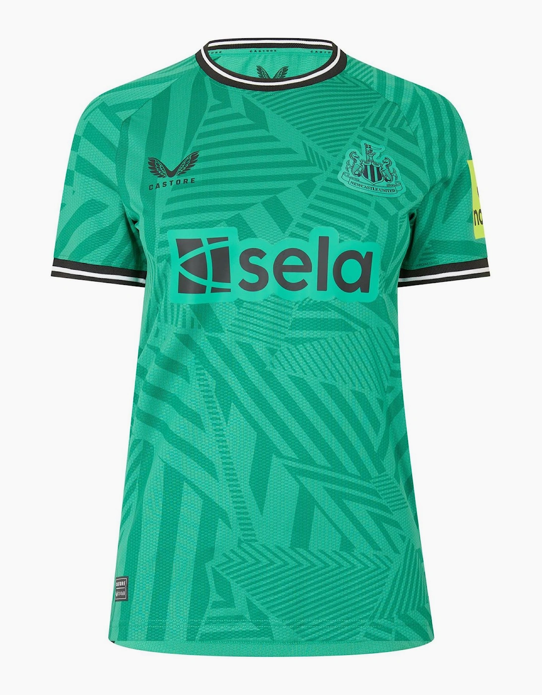 NUFCPASsShir
