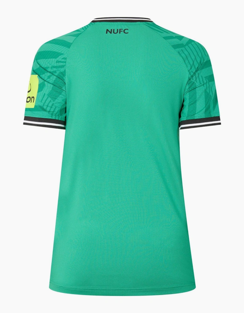 NUFCPASsShir