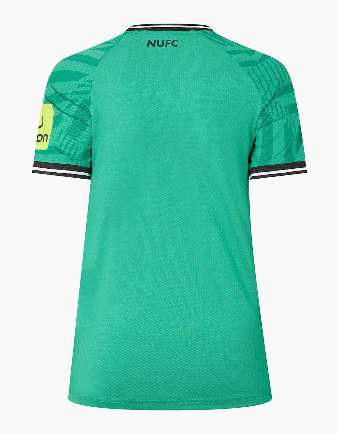 NUFCPASsShir