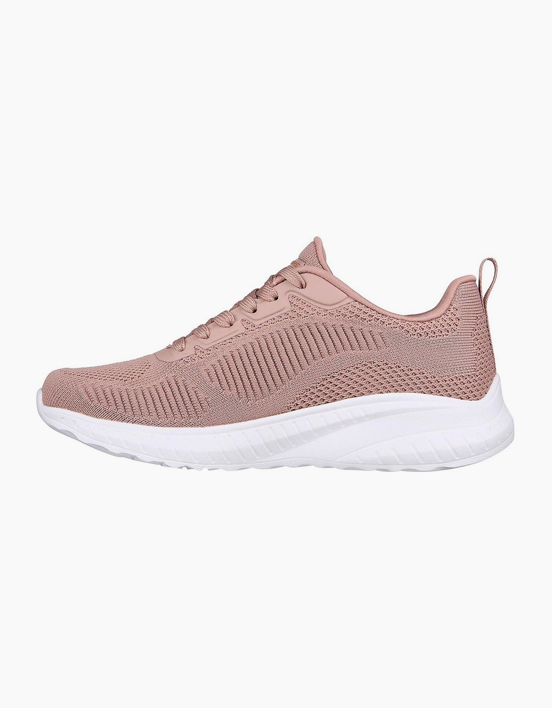 Squad Chaos   Face Off Slip On Trainers Womens