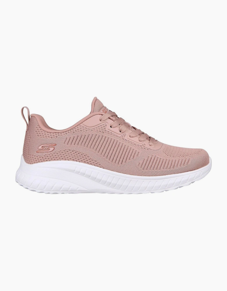 Squad Chaos   Face Off Slip On Trainers Womens