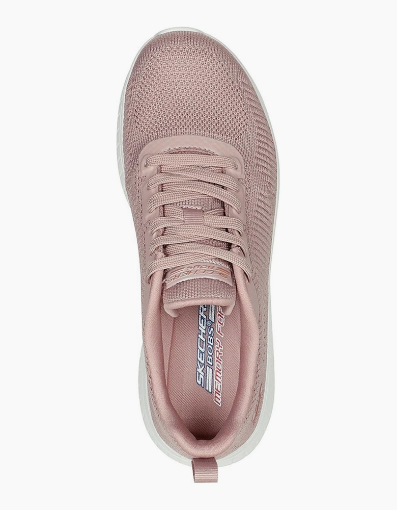 Squad Chaos   Face Off Slip On Trainers Womens
