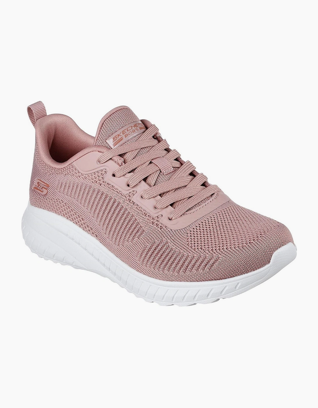 Squad Chaos   Face Off Slip On Trainers Womens, 7 of 6