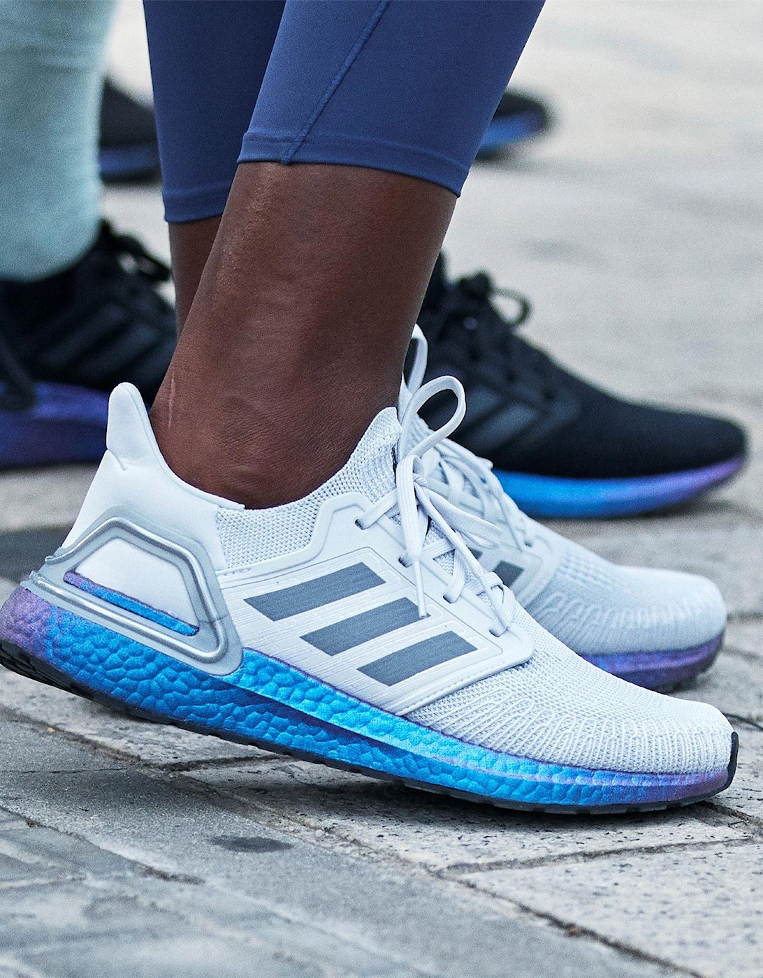 Ultraboost 20