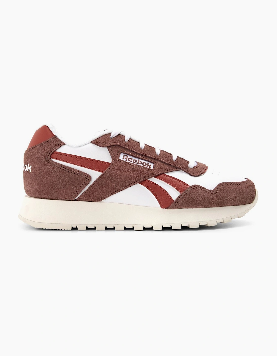 Reebok Women's White Glide Ld99  5 Size 5
