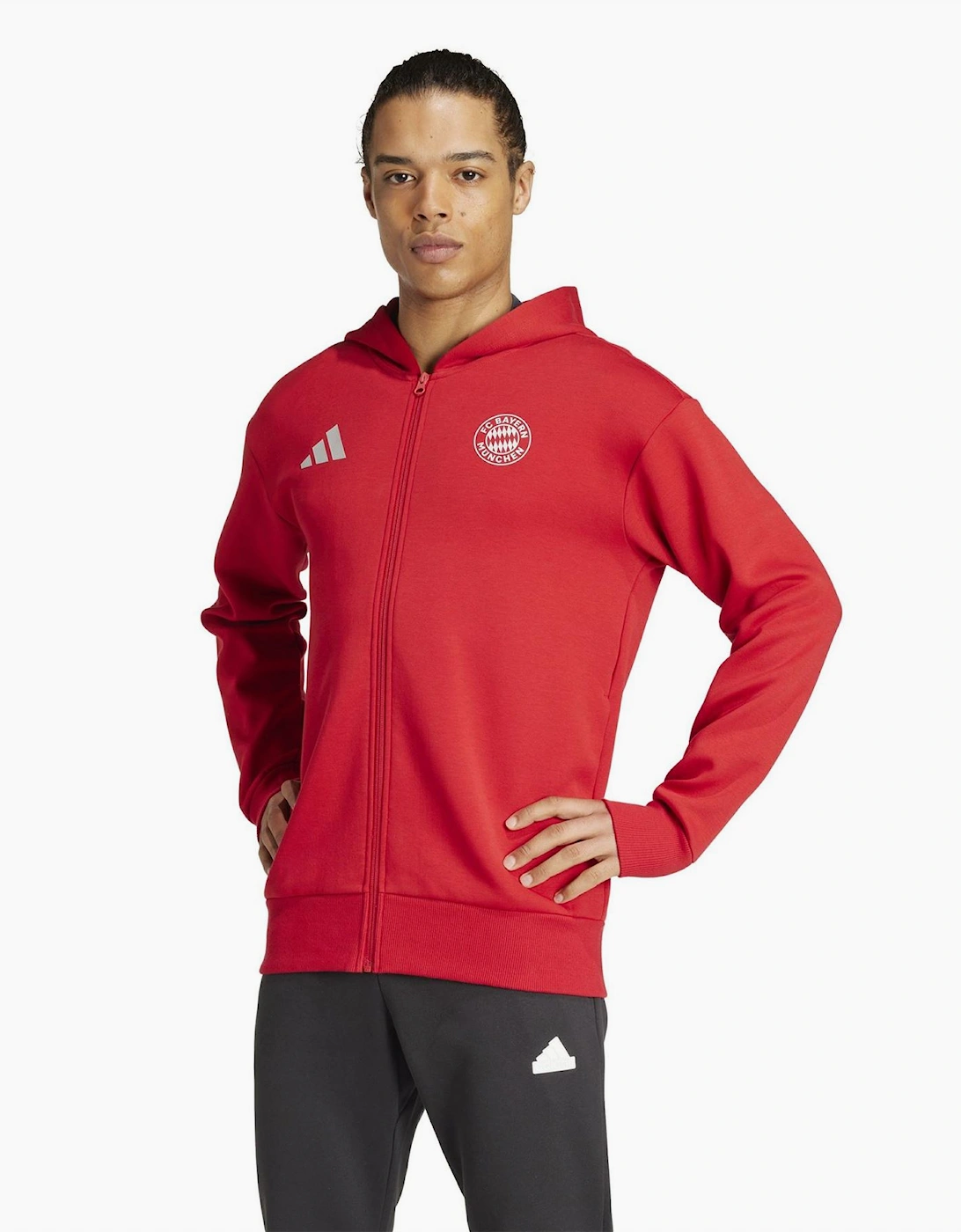Anth Jkt Tracksuit Top Mens