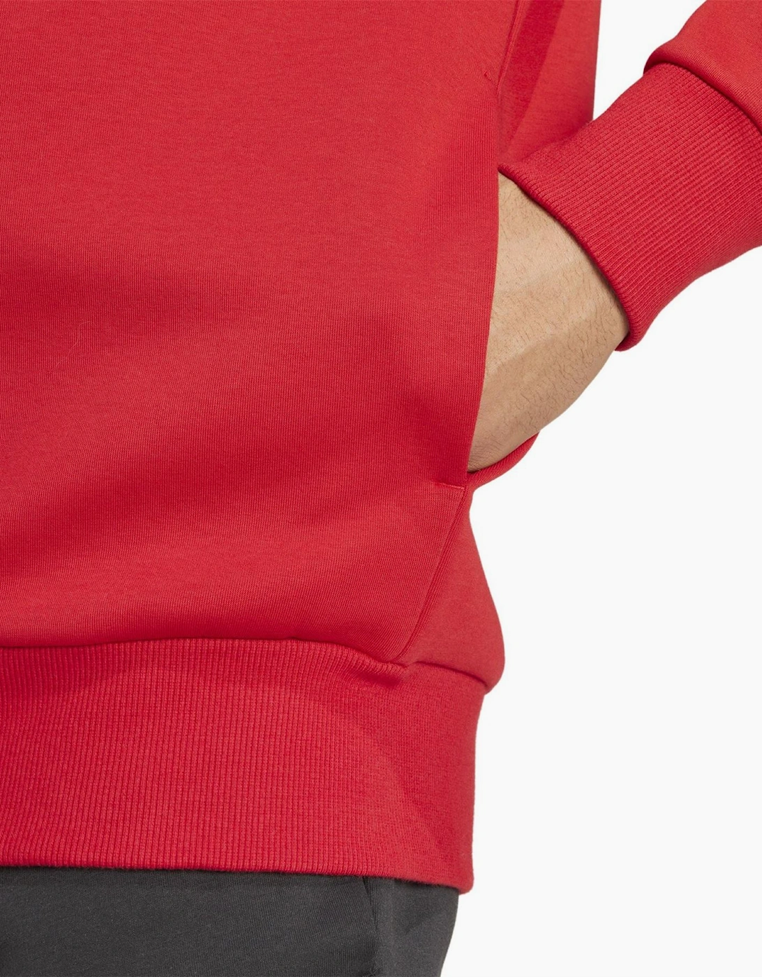Anth Jkt Tracksuit Top Mens