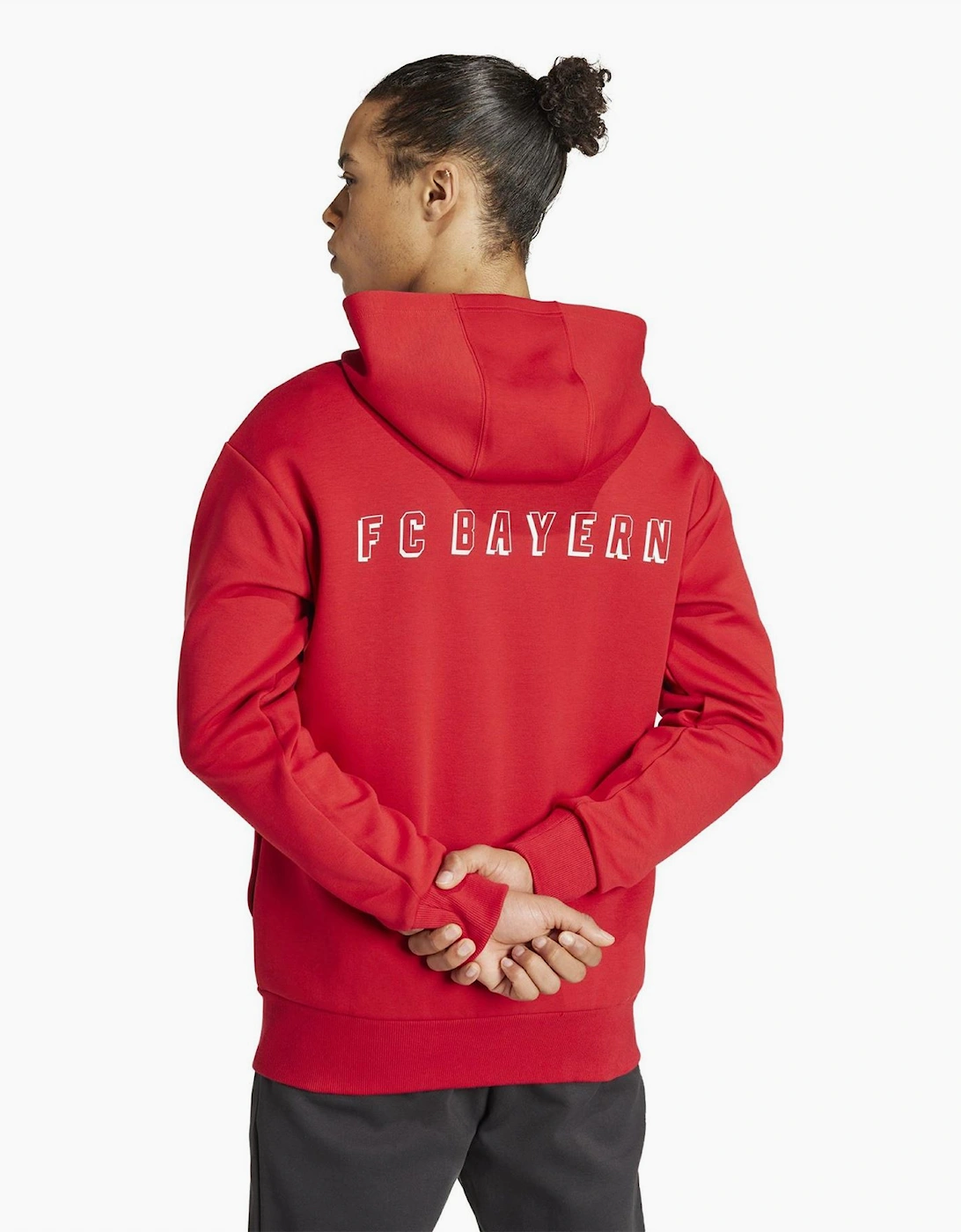 Anth Jkt Tracksuit Top Mens