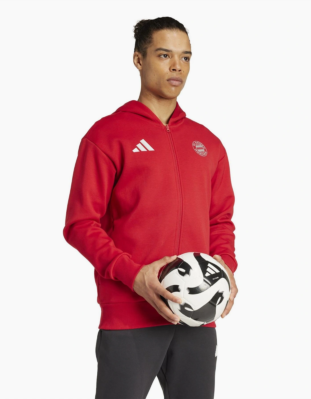Anth Jkt Tracksuit Top Mens