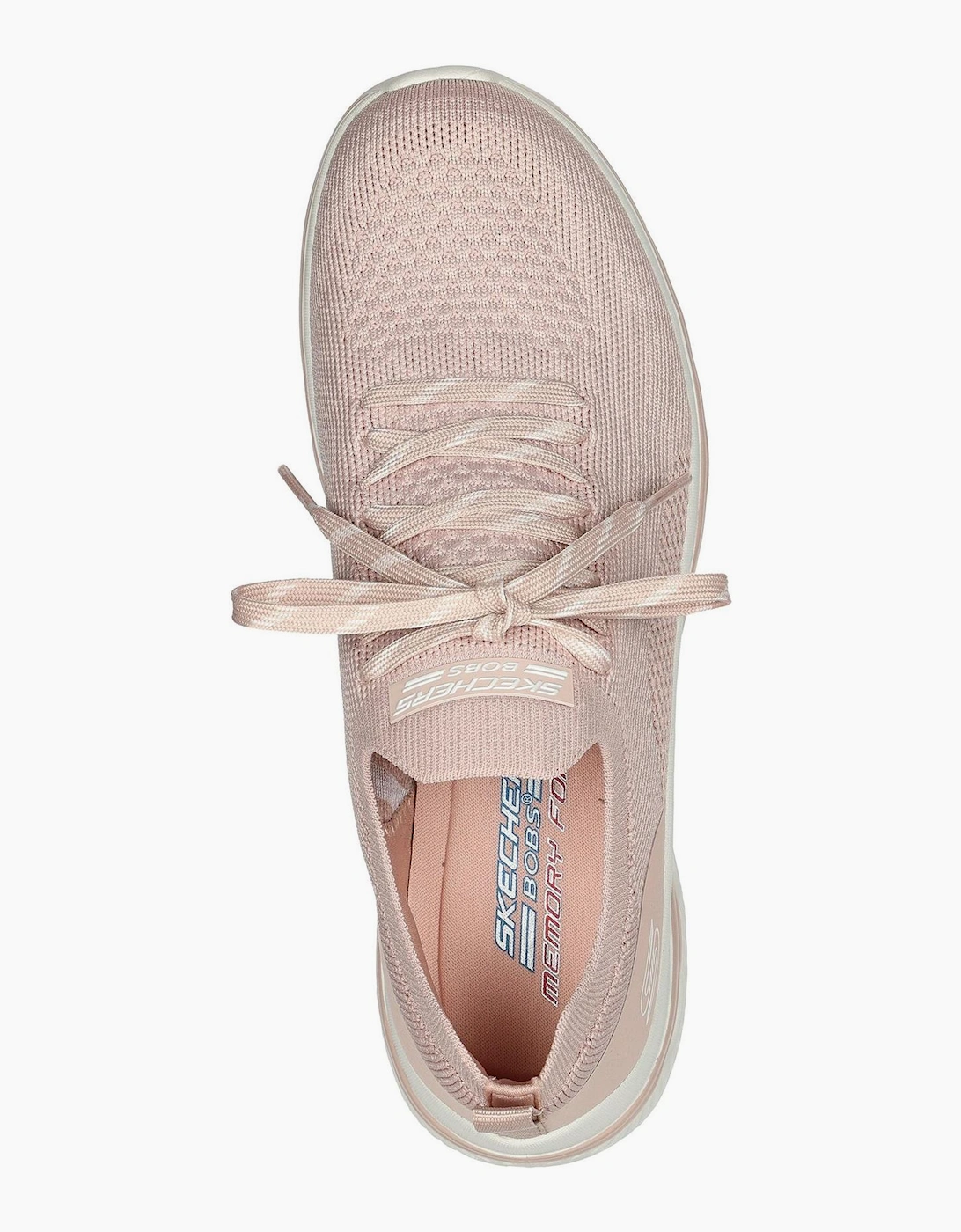 Waves Slip On Trainers Womens