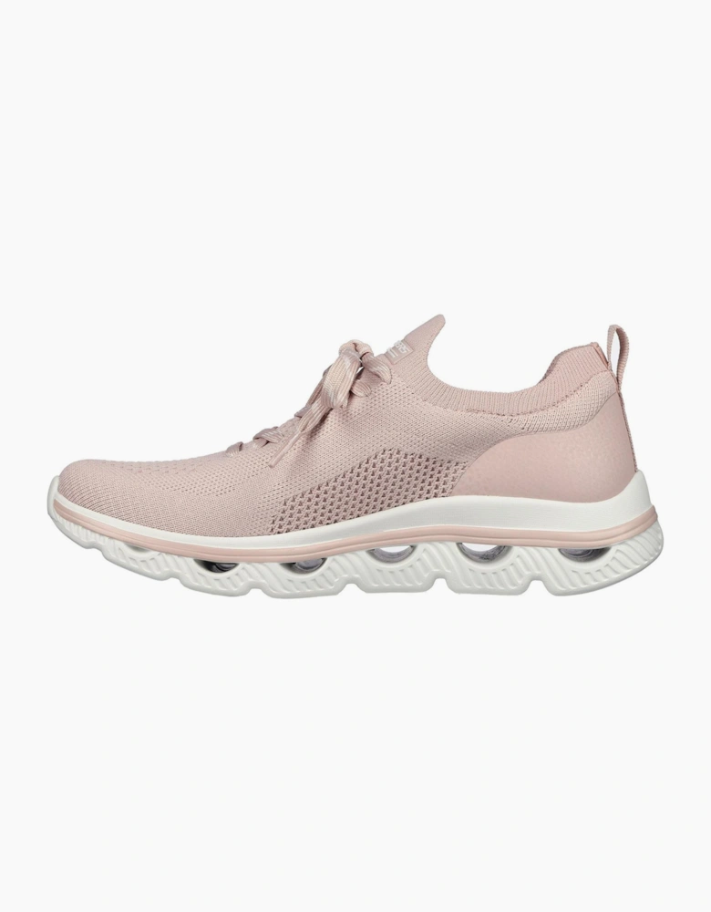 Waves Slip On Trainers Womens