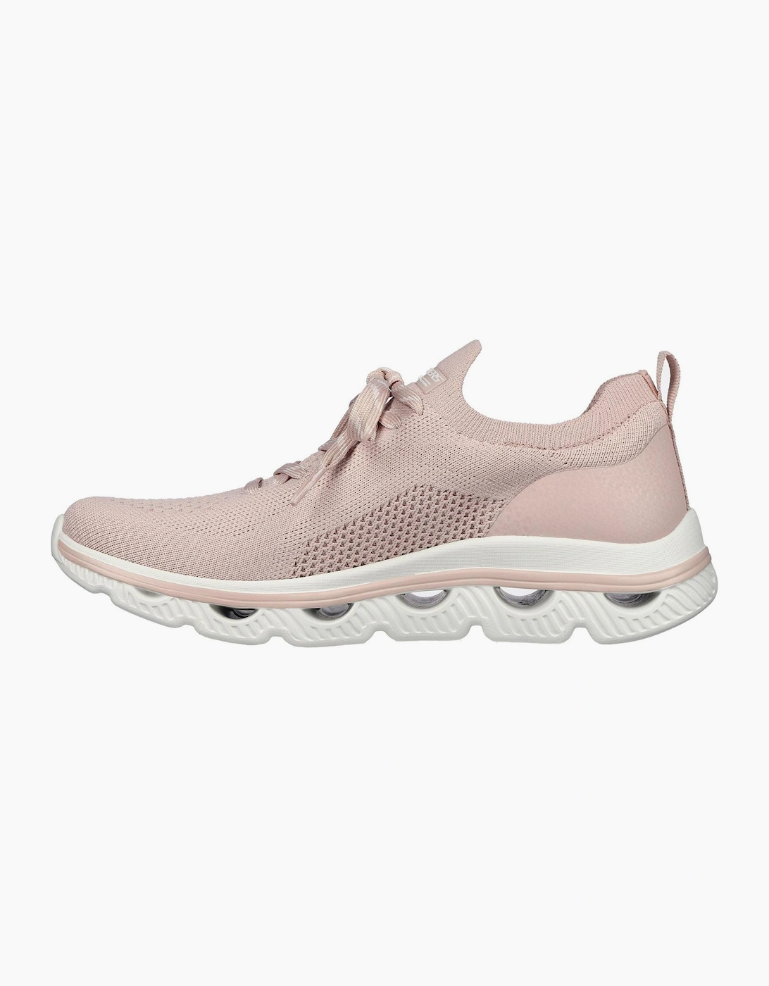 Waves Slip On Trainers Womens