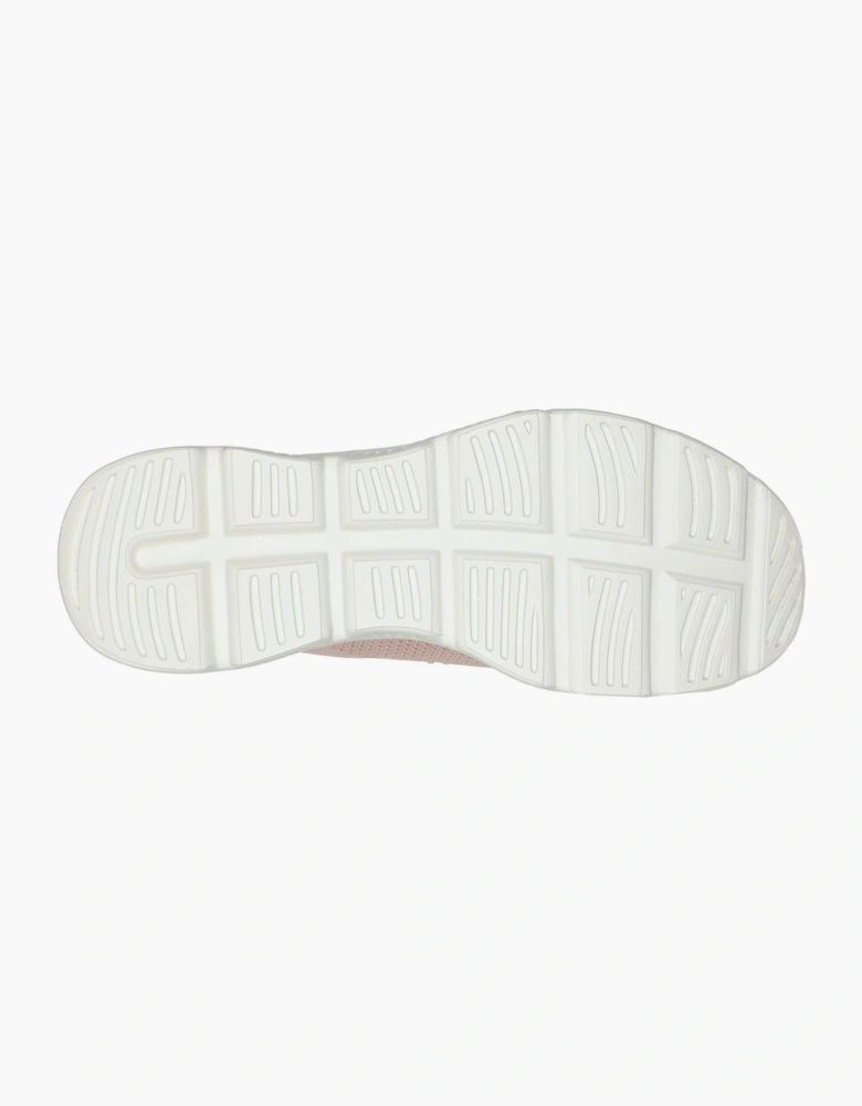 Waves Slip On Trainers Womens
