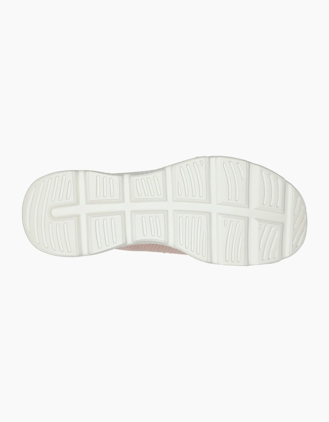 Waves Slip On Trainers Womens