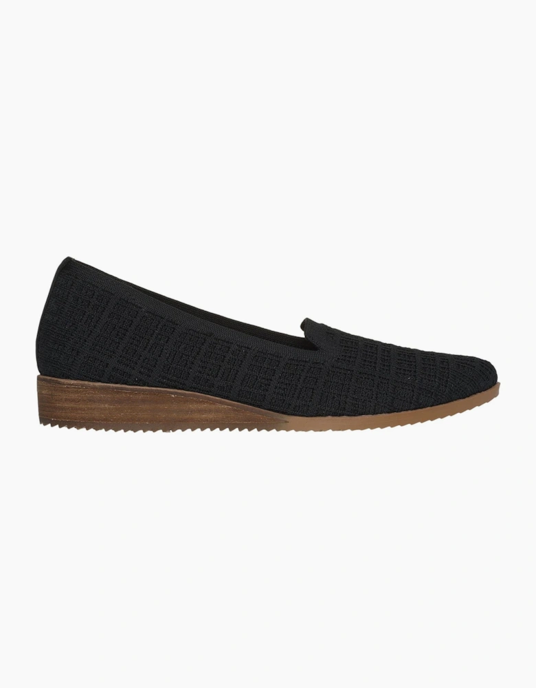 Sawdust Slip On Trainers Womens