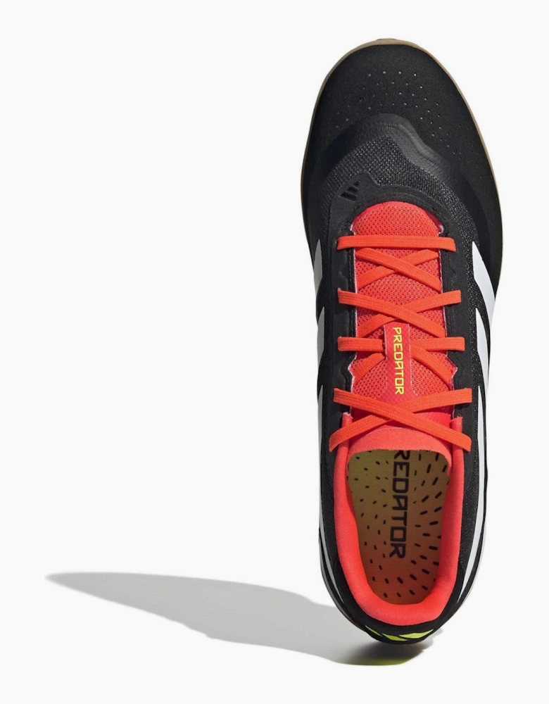 League In Indoor Football Boots Unisex Adults