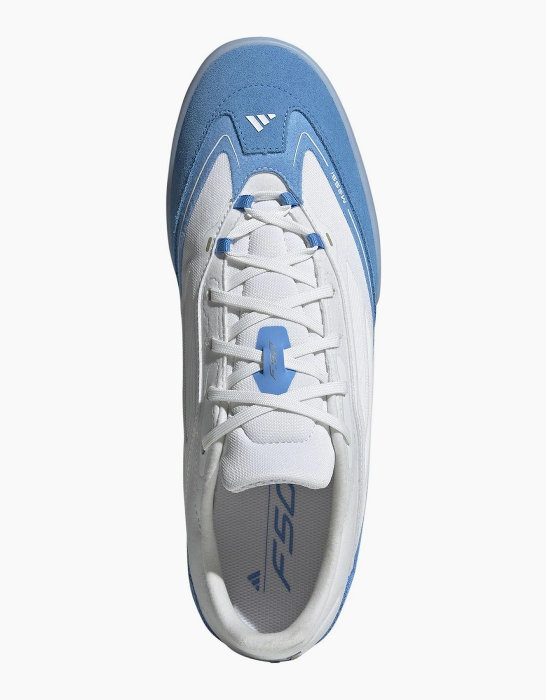Freestyle 24 Messi Indoor Football Boots Unisex Adults