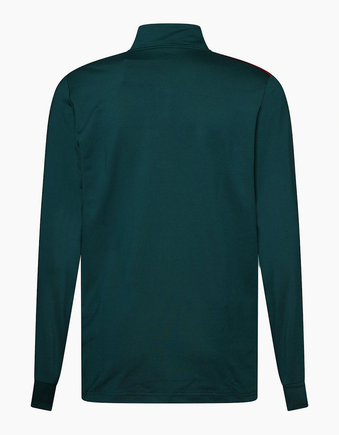 Wlvs quarter Zip