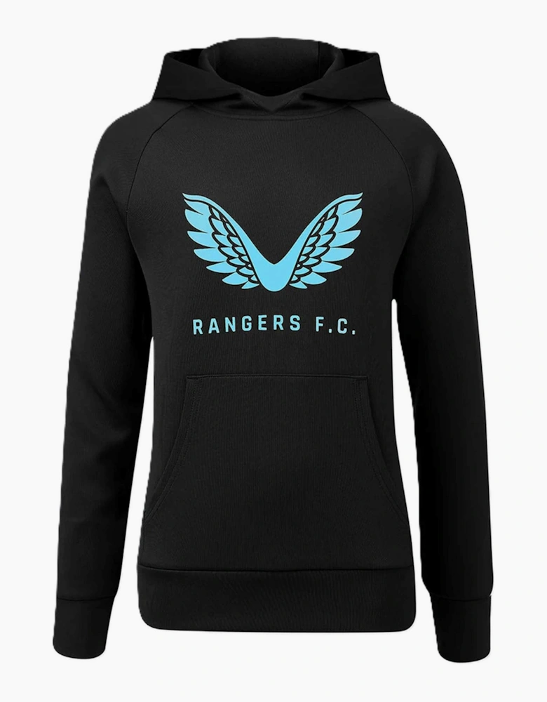 Rangers F.C Hoody