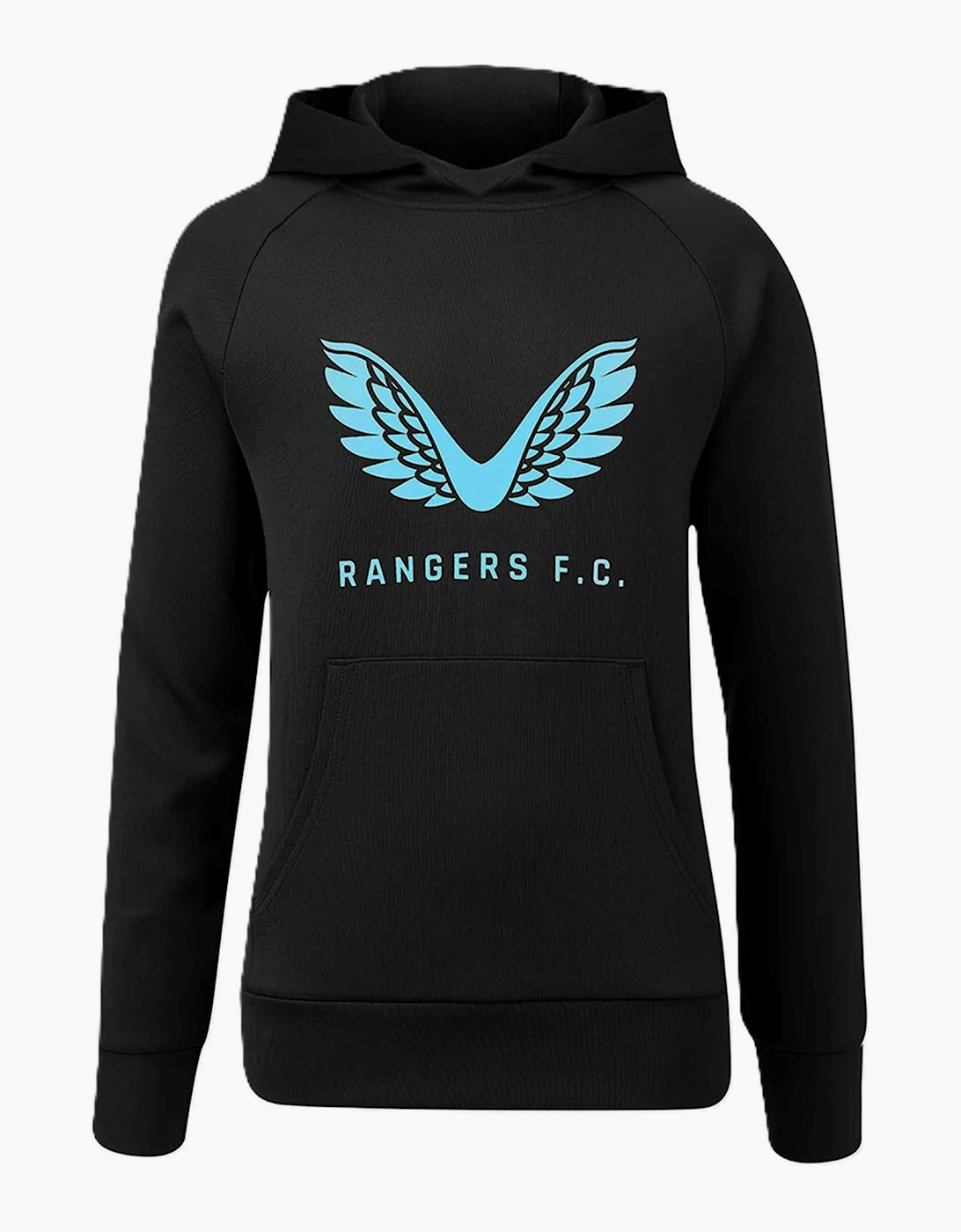 Rangers F.C Hoody