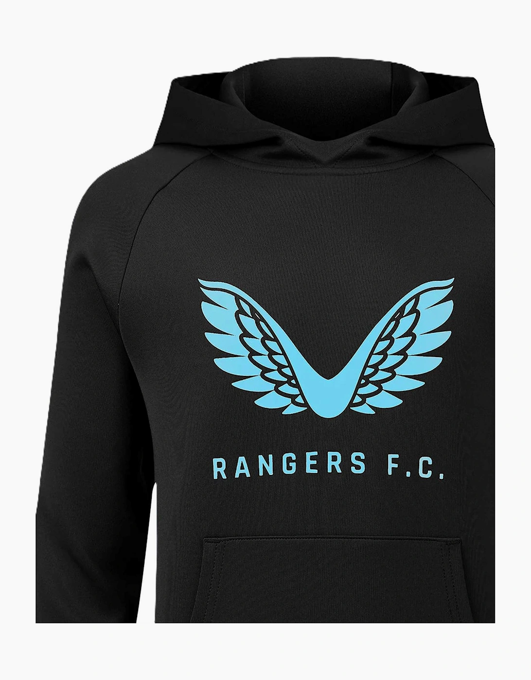 Rangers F.C Hoody